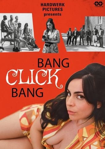 Poster of Bang Click Bang