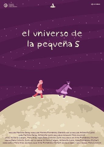 Poster of El Universo de la Pequeña S