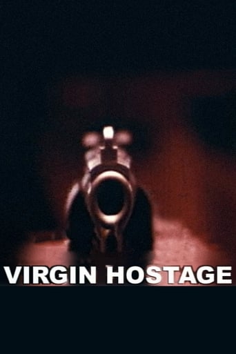 Poster of Virgin Hostage