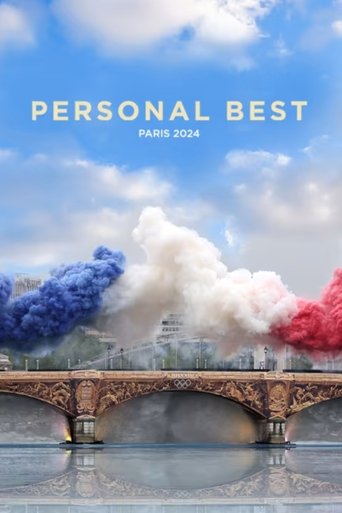 Poster of Personal Best: Paris 2024