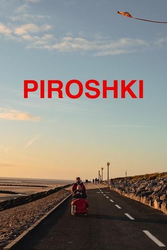 Poster of Piroshki