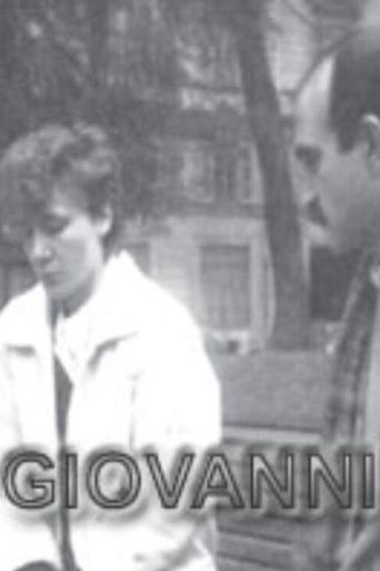 Poster of Giovanni