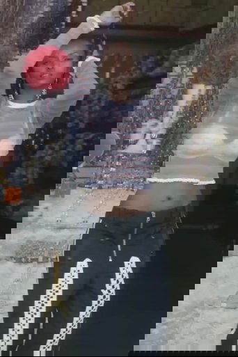 Poster of Kelela: Interlude