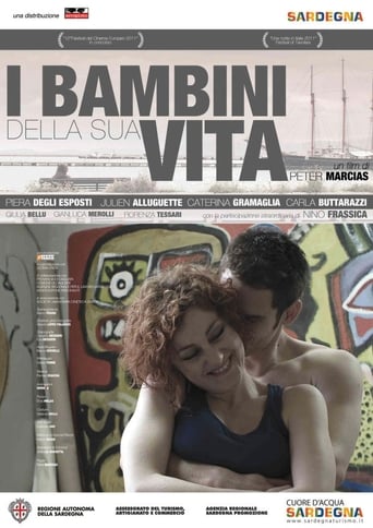 Poster of I bambini della sua vita