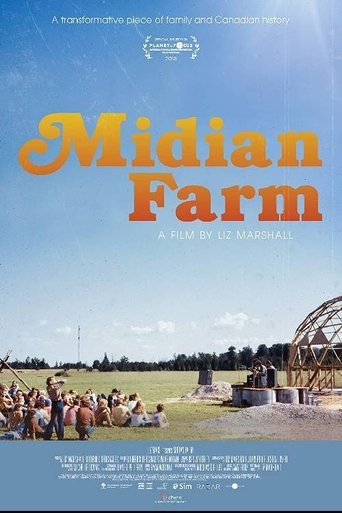 Poster of Midian Farm