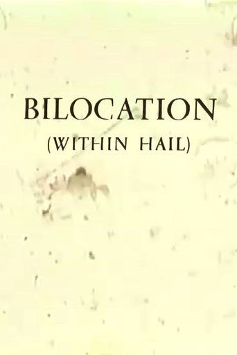 Poster of Bilocation