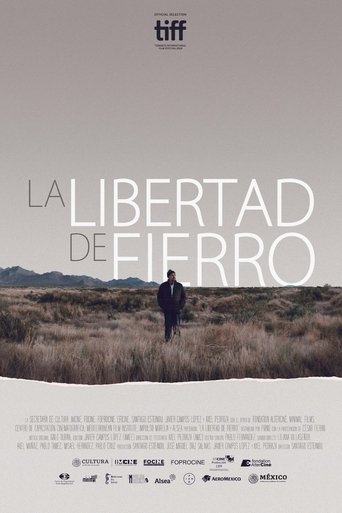 Poster of The Freedom of Fierro