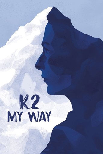 Poster of K2 My Way