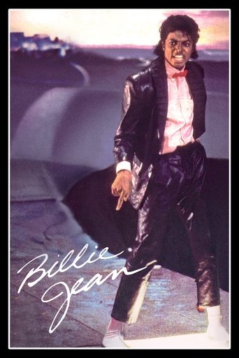 Poster of Billie Jean