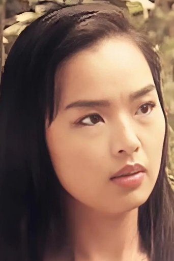 Portrait of Sim Gwai-Chi