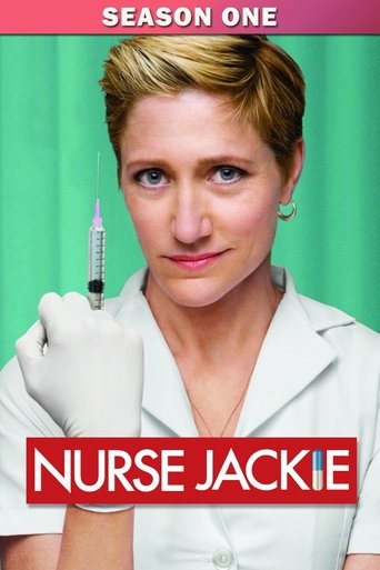 Portrait for Nurse Jackie - Season 1