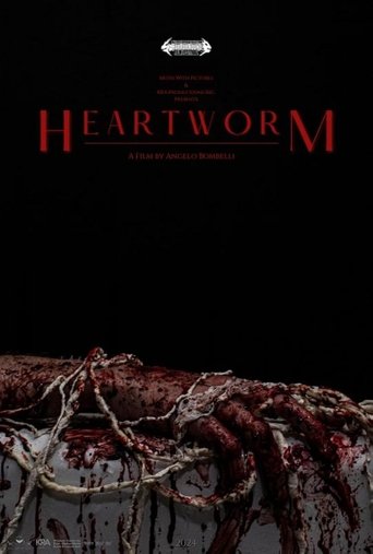 Poster of Heartworm