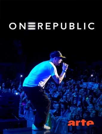 Poster of OneRepublic - Superbloom Festival 2024