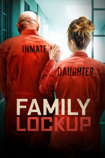 Poster of Family Lockup
