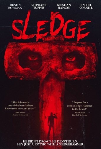 Poster of Sledge