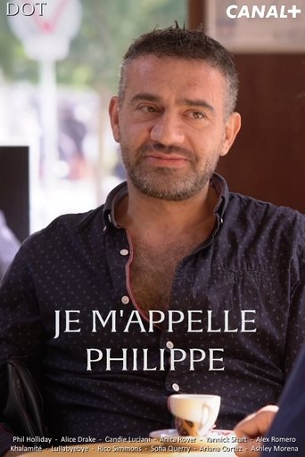 Poster of Je m'appelle Philippe