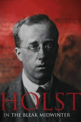 Poster of Holst: In the Bleak Midwinter