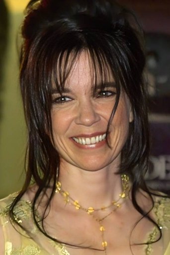 Portrait of Elizabeth Berridge
