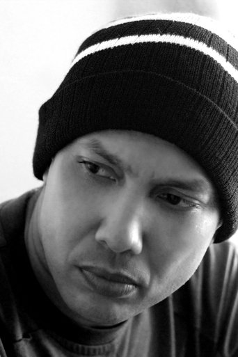 Portrait of Elk Salvera