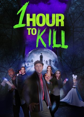 Poster of 1 Hour to Kill