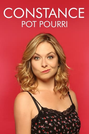 Poster of Constance : Pot-pourri