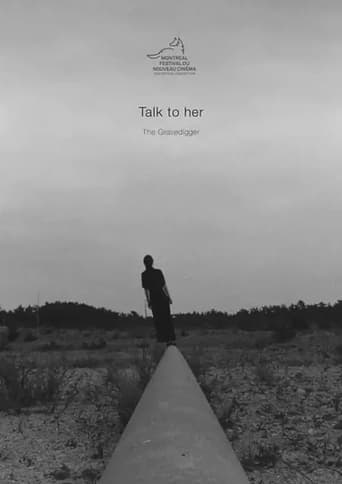 Poster of Talk to her