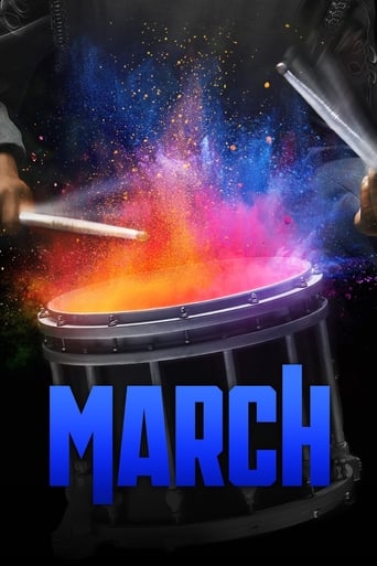 Poster of March