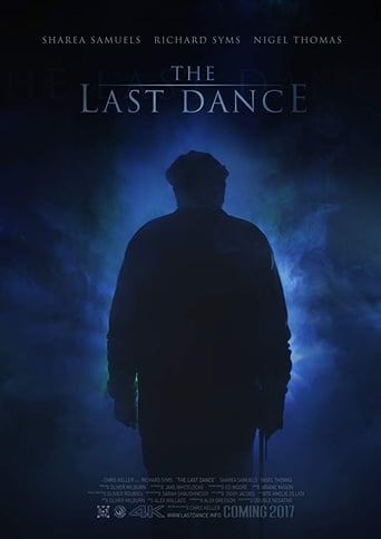 Poster of The Last Dance