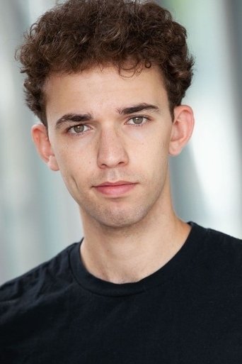 Portrait of David Docobo