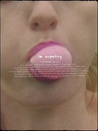 Poster of I'm Expecting