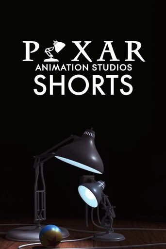 Pixar Short Films Poster of Pixar Short Films