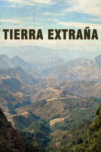 Poster of Tierra extraña