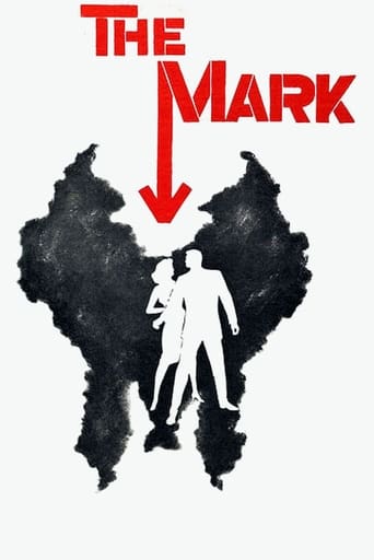 Poster of The Mark