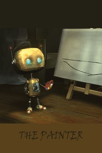 Poster of The Painter