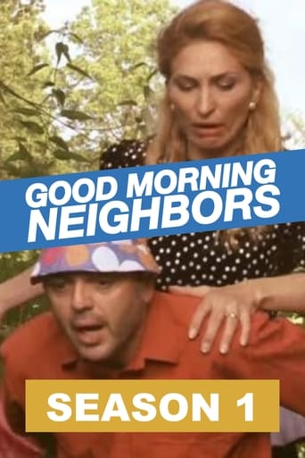 Portrait for Good Morning, Neighbor - Season 1