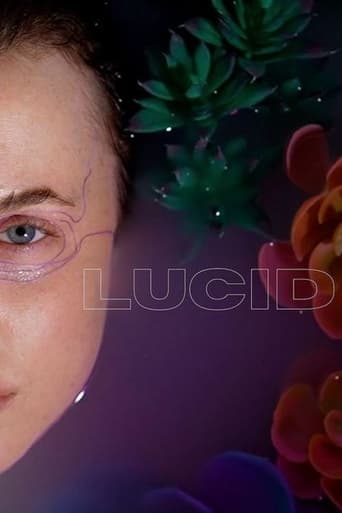 Poster of Lucid