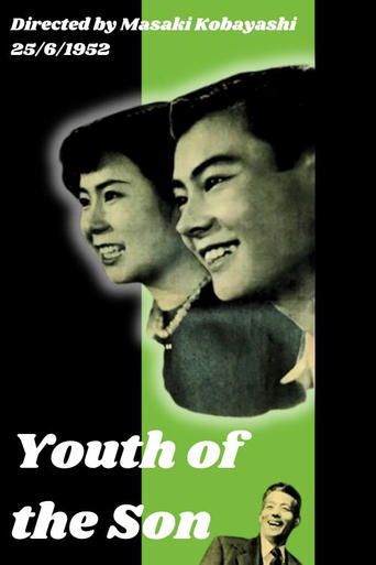 Poster of Youth of the Son