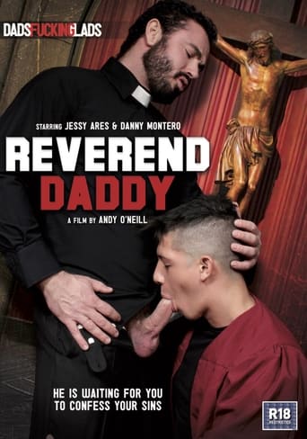 Poster of Reverend Daddy