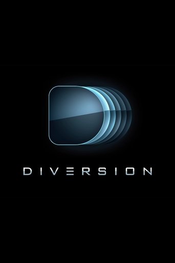 Diversion Poster of Diversion