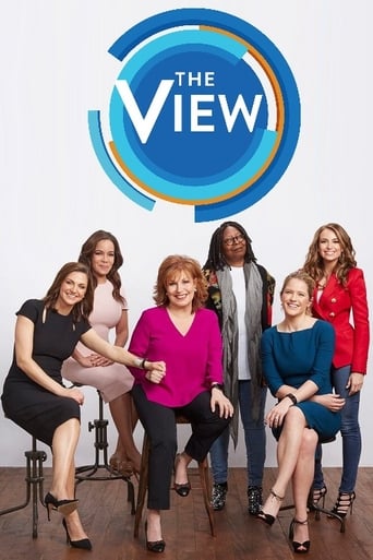 Portrait for The View - Season 21