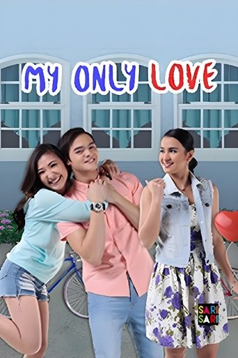 Poster of My Only Love