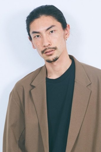 Portrait of Yuji Kubo