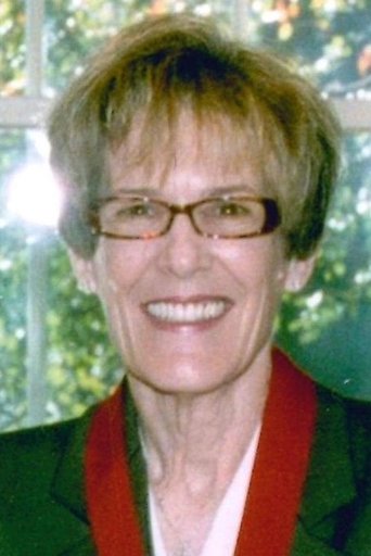 Portrait of Elizabeth Fox-Genovese