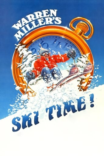 Poster of Warren Miller's Ski Time