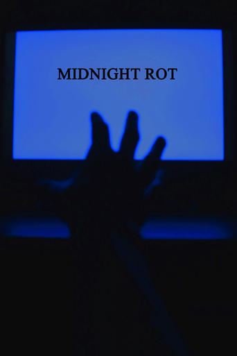 Poster of Midnight Rot