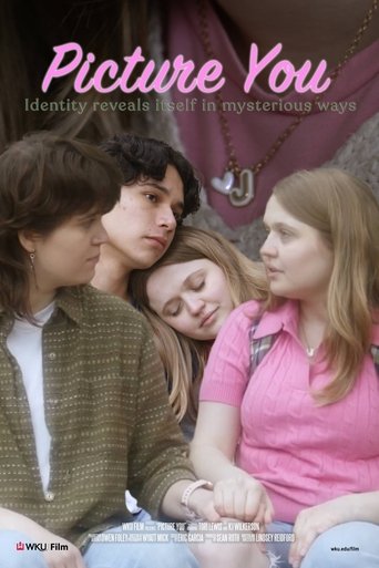 Poster of Picture You