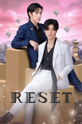 Portrait for Reset - Season 1