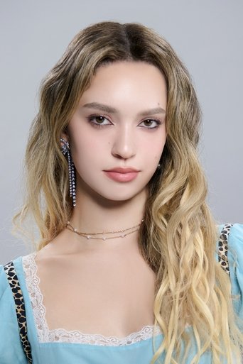 Portrait of Daniela Avanzini