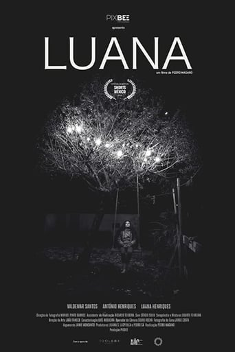 Poster of Luana