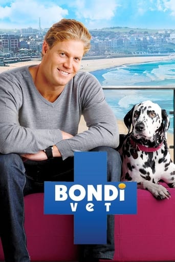 Poster of Bondi Vet